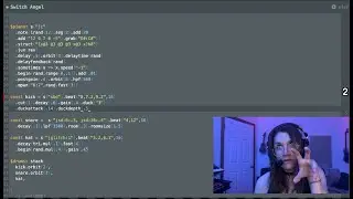 Coding Rave Music Part ????