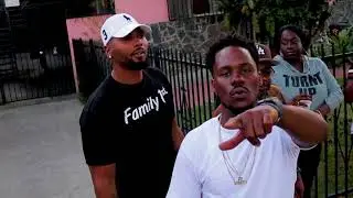 J.D. Parker - Deception (Official Music Video).