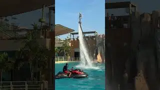 Отбивочка🚀💪🏻💦 #flyboard #extreme #sport #adventure #life #flyboardshow