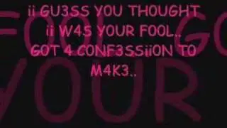 t2 heartbroken
