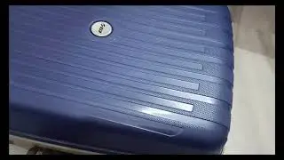 How to unlock forgotten combination lock password | Open any suitcase or luggage bag