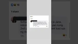 Jane De Leon PANGIT ng ugali