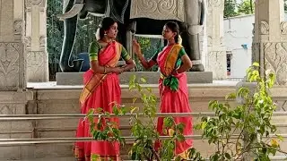 Kanaithu illam - Pasuram 12 - Thirupavai- Day 12 - Paavai series🙏