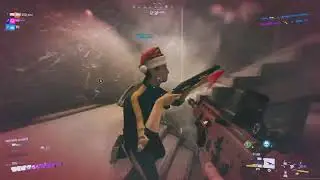 DROPPING 24 KILLS USING THE WALLHACK BUILD IN THE FINALS