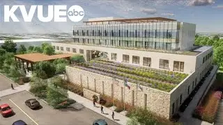 City of Pflugerville breaks ground on Downtown East Project