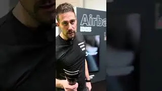 🔥 Přijď si s n&aacute;mi zasoutěž o nejlep&scaron;&iacute; a nejspolehlivěj&scaron;&iacute; airbag na trhu! 🔥
