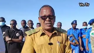 محكمة جنايات سنجه تبيد 6200 قندول حشيش وامين عام الحكومه يشيد بعمل  الاجهزة الامنيه بولاية سنار