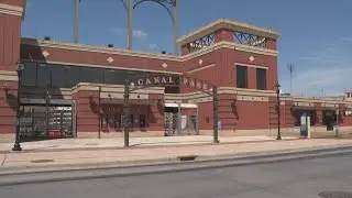 Canal Park, home of the Akron RubberDucks, to be renamed 7 17 Credit Union Park