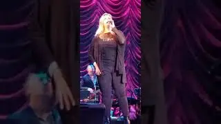Trisha Yearwood (FULL CONCERT) 1-4(3)