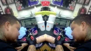 Diamante -  MIS METAS - Ft. Muzz Fernandez, Homero Wainee
