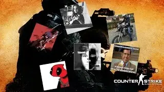 CS:GO  #&Iacute;gy j&aacute;tszunk mi 4 #proplays (feat:kaPPa,Igu,kovimilu,cAlxy,MisterX) #SICKM89