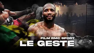 UFC 296 : 
