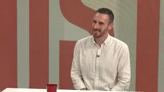 VOTV - Busquem respostes - Isidre Pineda, alcalde de Caldes de Montbui