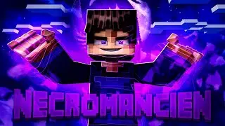 NÉCROMANCIEN MALÉFIQUE | LG UHC