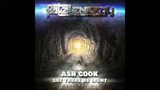 Ash Cook - let There Be Light - (original Mix ) - Fatal Energy Records