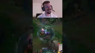 800 MOVEMENT SPEED UDYR! NERF GHOST, RIOT!