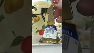 Christmas Thrifting At Goodwill | Vintage Brass Bell #goodehome