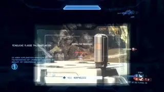 Norpheus #1: Sniper Overkill