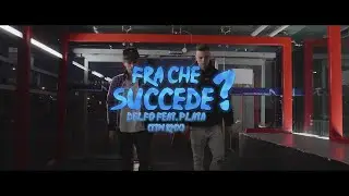 OhmyDelfo - Fra che succede? Feat.Plata (TAIk tO Me RMX)
