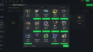 CSGOROLL - SO I DEPOSITED OVER 50,000 COINS IN THIS ULTIMATE DEGEN SESSION...
