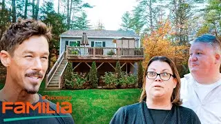 ¿Podría ser esta cabaña con estilo genuino la ideal? | La Casa de Mis Sueños  | Discovery Familia