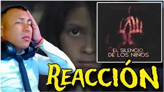 Argentino REACCIÓN Honesta a SCROP - El Silencio de Los Niños💔😣 | ⚠️ALERTA⚠️|