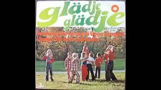 Bröderna Karlsson Och Unga Sångare – Glädje Glädje Full Album