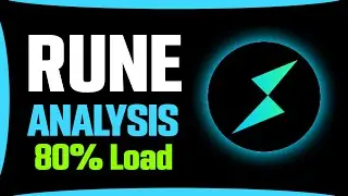 Rune price prediction 80% profit Loading and Thorchain price prediction  RUNE  14 April 2022
