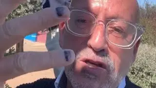 Goucha Revela Tudo Sobre um Acidente Surpreendente!
