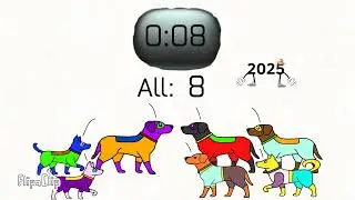 The Natalie the superhero dog show S2 E14: it&rsquo;s new year day