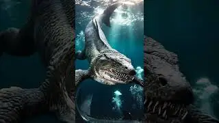 Life 66 Million Years Ago | Prehistoric Planet