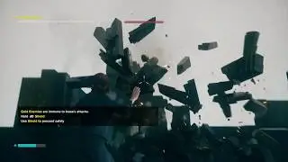 Control - Chapter 7 A Good Defense: Use Shield To Complete The Astral Plane Challenge (2019)