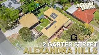 2 Garter Street, Alexandra Hills | Gould Estate Agents