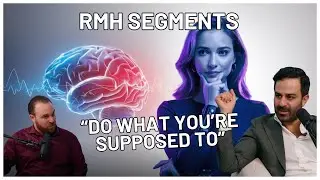 How Anxiety Can Actually Help You | RMH Segments
