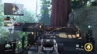 BO3 3V3 GAME FIVE: S&D The Finale
