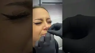 OMG! Septum Piercing | DOES IT HURT?!?
