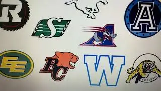 New CFL Uniforms 2020: What Is Known So Far