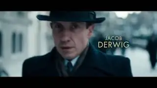 Сопротивление банкира (2018) - Трейлер