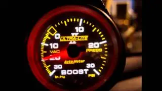 Turbo 2003 Cobra 2 step with 6 speed