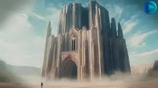 DESERT CATHEDRAL 🎬 Full Drama Sci-Fi Movie 🎬 English HD