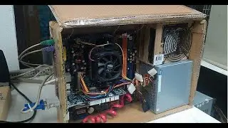 HDD AND SSD TO EXTERNAL STORAGE - (iSETUP COMPUTER REPAIR)