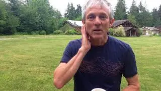 Your Healthy, Happy & Whole Breakthrough Session