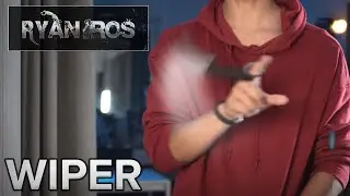 Karambit Tricks Tutorial - Wiper