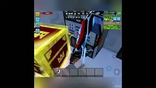 Pixel Gun 3d Glitch in battle Royale