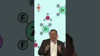 Кирк Соренсен о жидком топливе в ториевом реакторе на расплавленной соли #химия #ядернаяэнергетик...