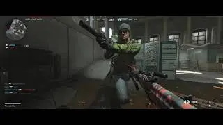 Call of Duty® Black Ops Cold War - I luv Molotov & Slides