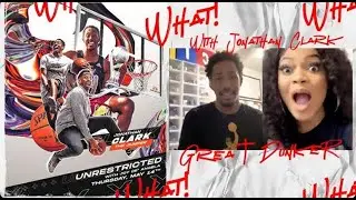 JClarkTheJumper Talks Dunking on His Students, Increasing Your Vertical, the NBA Dunk Contest & More