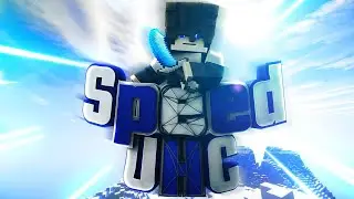 Gomme SpeedUHC Highlights #12 