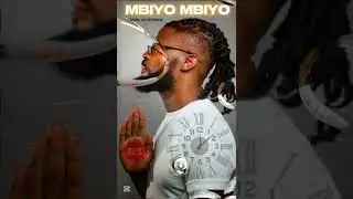 MBIYO MBIYO | Infrapa | La Revolte