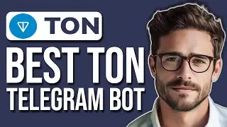 Best Ton Trading Bot: How To Use TonTradingBot Telegram (2024)
